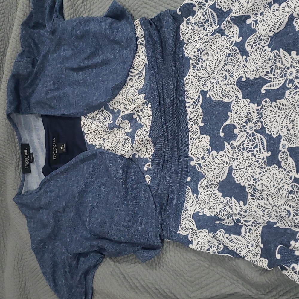 Dress - Picture 8 of 12